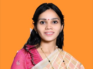 Wanjale Sayali Ramesh 